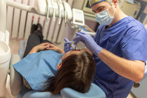 Oral Surgery in Julian, CA